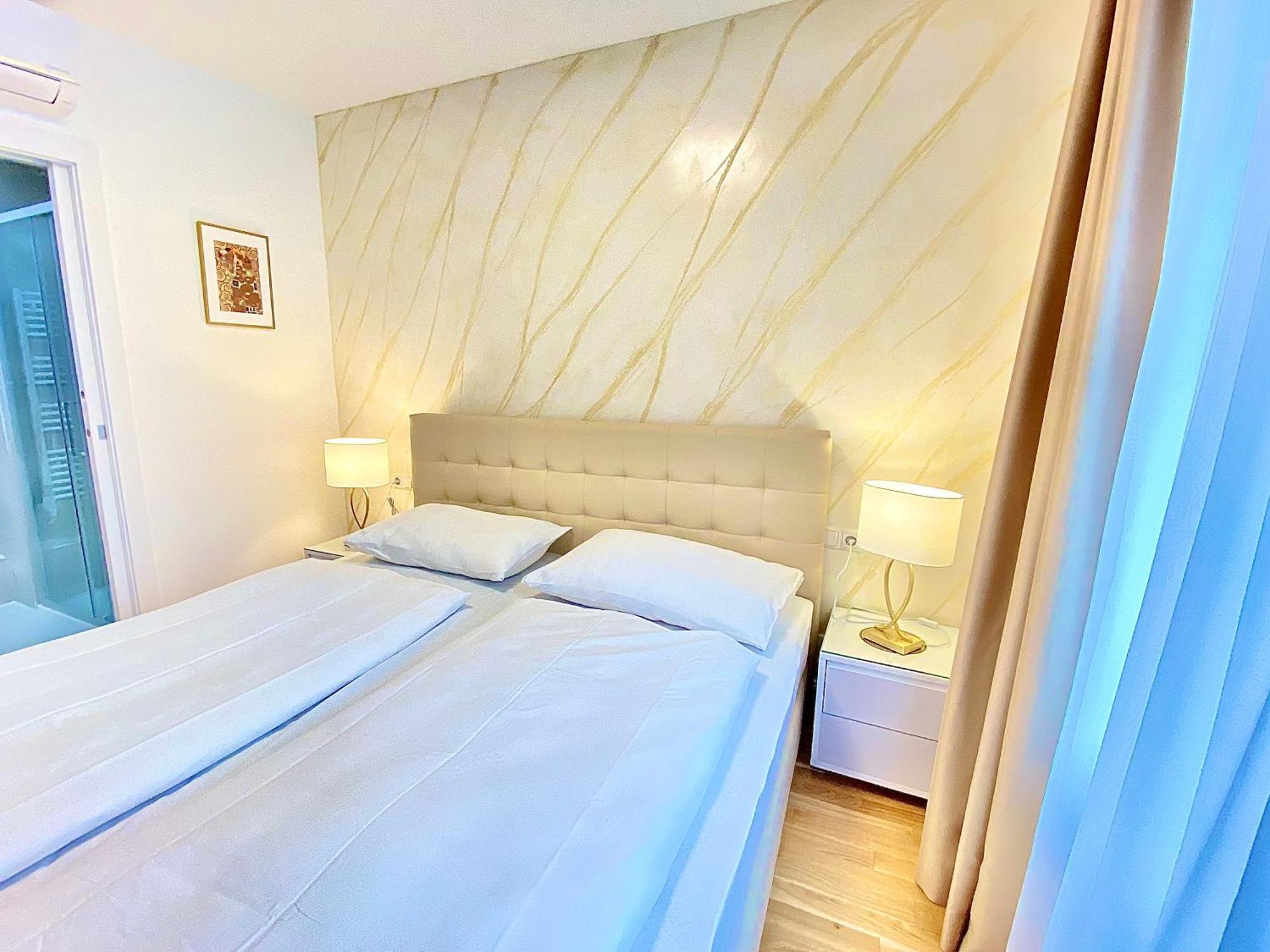 Steiner Residences Vienna Rembrandt Exterior foto