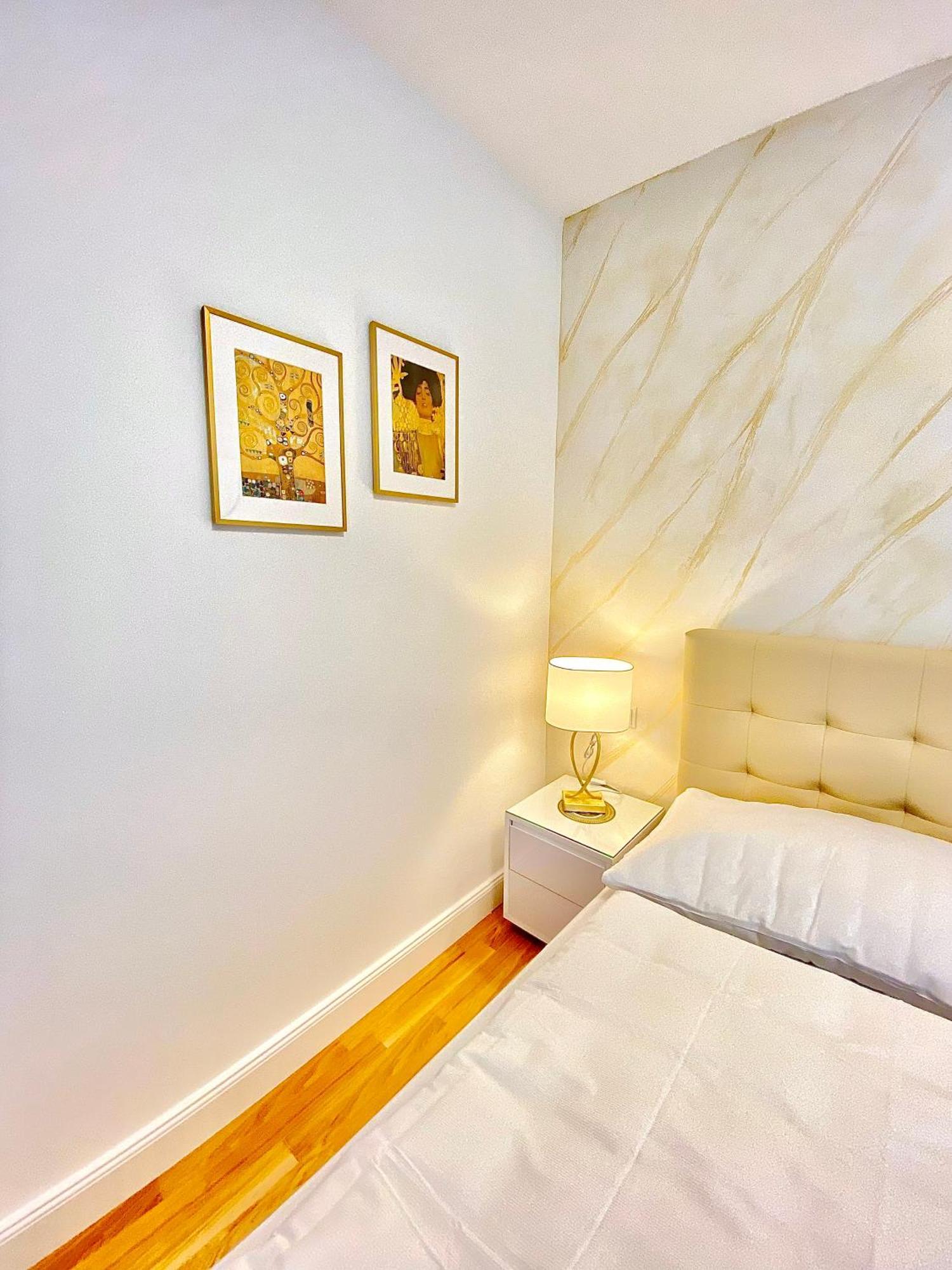 Steiner Residences Vienna Rembrandt Exterior foto